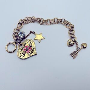 Betsey Johnson Bracelet